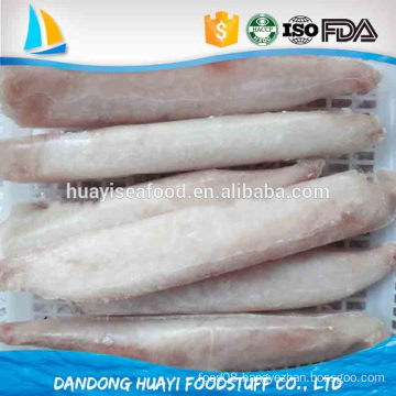 natural flavor frozen monkfish fillet/tail